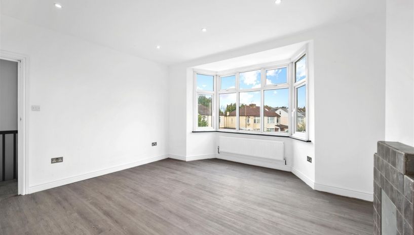 Egmont Road, New Malden, Surrey KT3