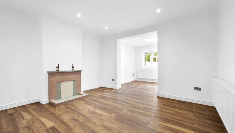 Egmont Road, New Malden, Surrey KT3