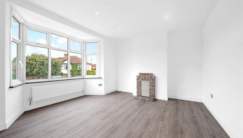 Egmont Road, New Malden, Surrey KT3