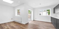 Egmont Road, New Malden, Surrey KT3