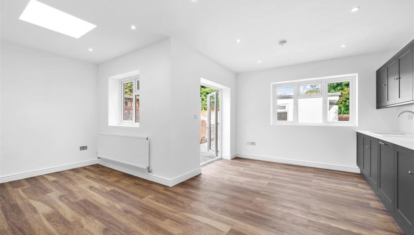 Egmont Road, New Malden, Surrey KT3