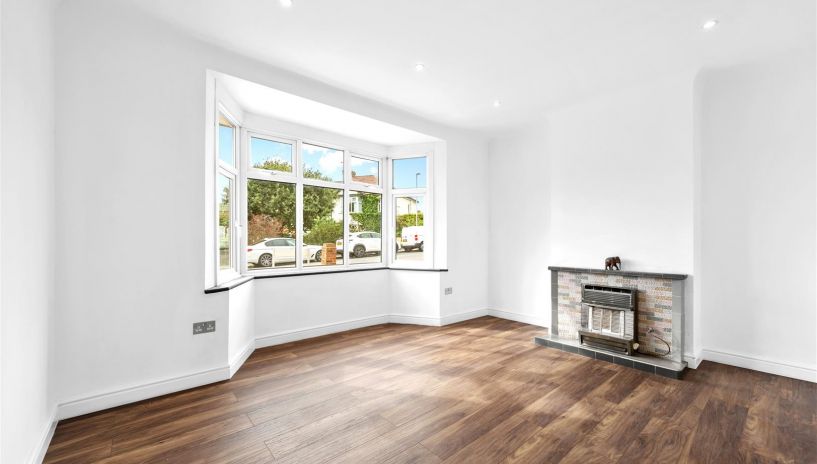 Egmont Road, New Malden, Surrey KT3