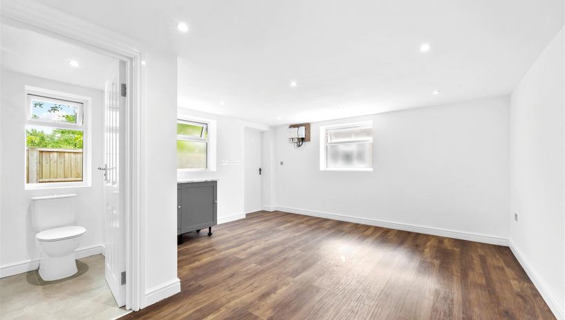 Egmont Road, New Malden, Surrey KT3