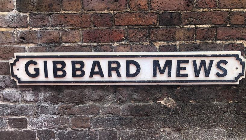 Gibbard Mews, High Street, Wimbledon Village, SW19