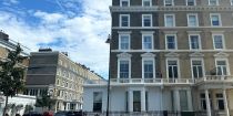 Elvaston Place, South Kensington, SW7