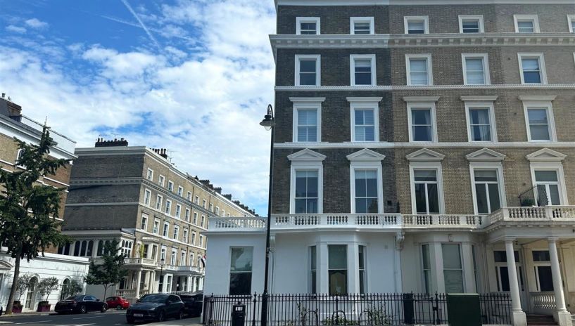 Elvaston Place, South Kensington, SW7