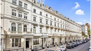 Queen's Gate Terrace, South Kensington,SW7