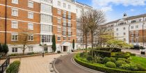 Oak Lodge, Chantry Square, South Kensington, W8