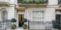 Wilton Crescent, Belgravia, SW1