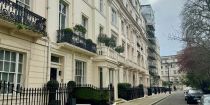 Wilton Crescent, Belgravia, SW1