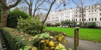 Cornwall Gardens, South Kensington, SW7