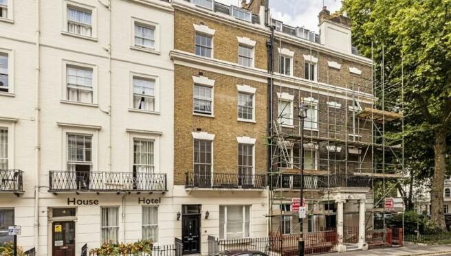Sussex Place, Bayswater, W2