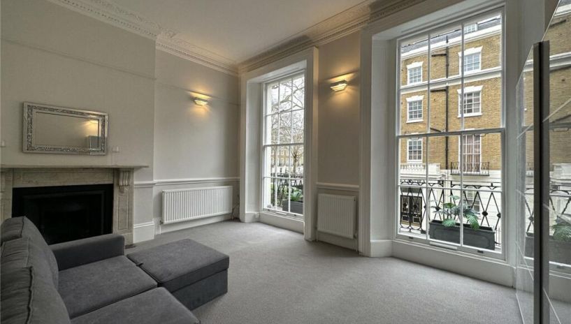 Sussex Place, Bayswater, W2