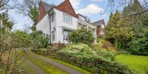 Southwood Avenue, Coombe, Kingston upon Thames KT2