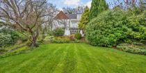 Southwood Avenue, Coombe, Kingston upon Thames KT2