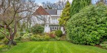 Southwood Avenue, Coombe, Kingston upon Thames KT2