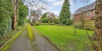 Southwood Avenue, Coombe, Kingston upon Thames KT2