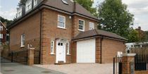 Southwood Avenue, Kingston Upon Thames, KT2