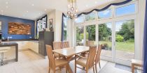 Coombe Lane West, Kingston Upon Thames, KT2