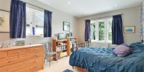 Coombe Lane West, Kingston Upon Thames, KT2