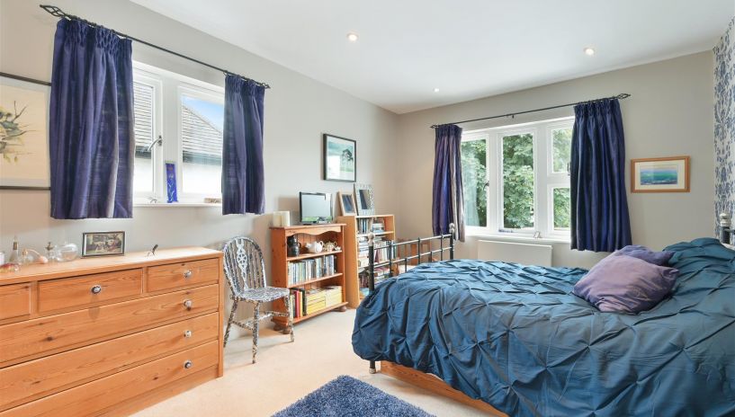 Coombe Lane West, Kingston Upon Thames, KT2