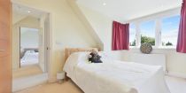 Coombe Lane West, Kingston Upon Thames, KT2