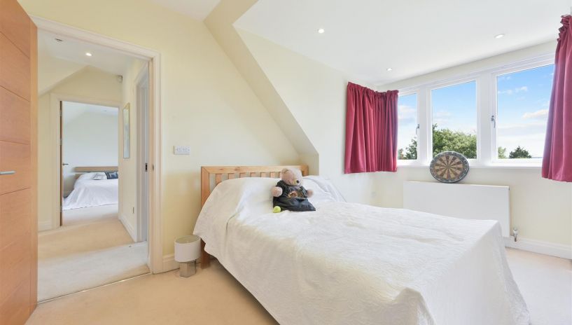 Coombe Lane West, Kingston Upon Thames, KT2