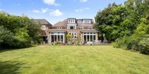 Coombe Lane West, Kingston Upon Thames, KT2