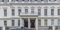 Lancaster Gate, Bayswater, W2