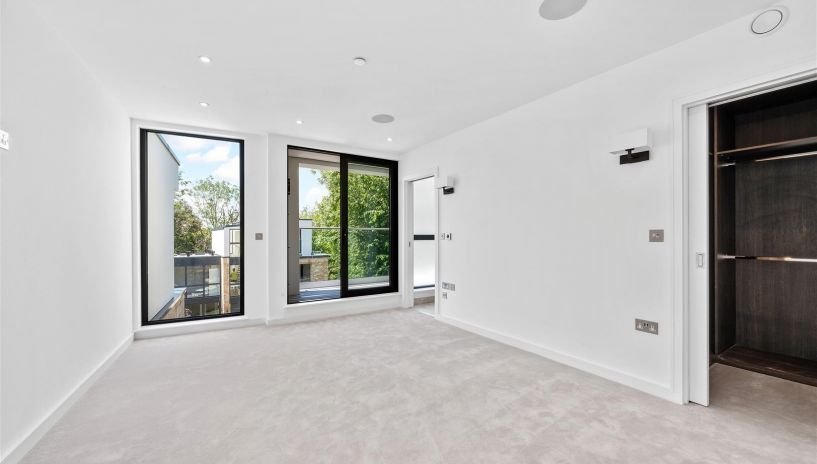 Orchard Grove, West Wimbledon, SW20