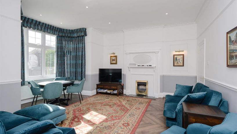 Melbury Gardens, West Wimbledon, SW20