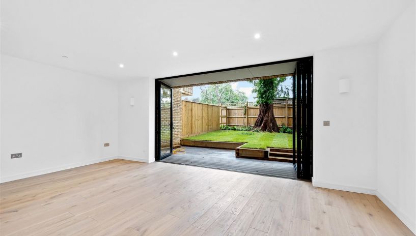 Orchard Grove, West Wimbledon, SW20