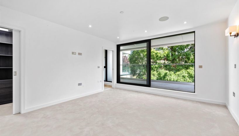 Orchard Grove, West Wimbledon, SW20