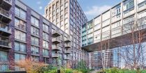 ALL BILLS INCLUDED | MINIMUM 6 MONTHS | Embassy Gardens, New Union Square, Nine Elms,  SW11