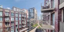 ALL BILLS INCLUDED | MINIMUM 6 MONTHS | Embassy Gardens, New Union Square, Nine Elms,  SW11