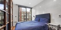 ALL BILLS INCLUDED | MINIMUM 6 MONTHS | Embassy Gardens, New Union Square, Nine Elms,  SW11