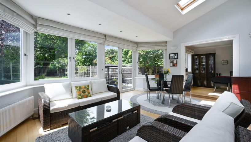 Coombe Lane, West Wimbledon, SW20