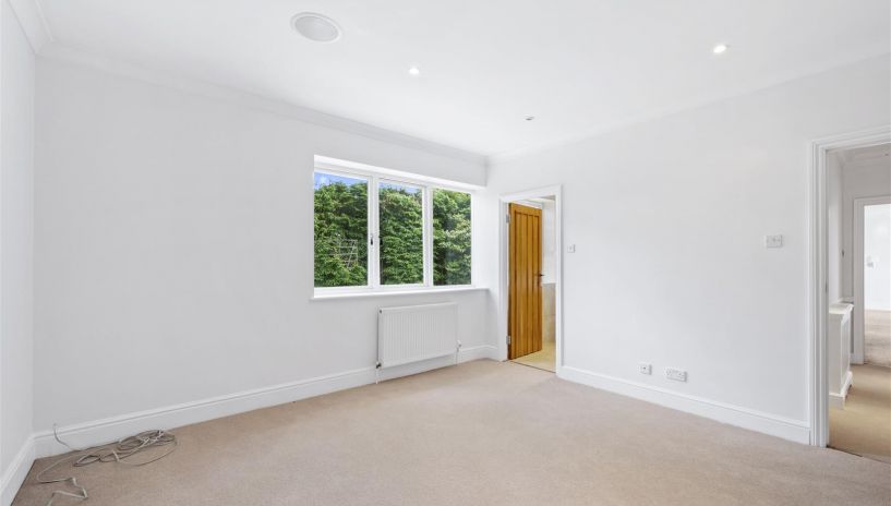 Coombe Hill Road, Kingston Upon Thames, KT2