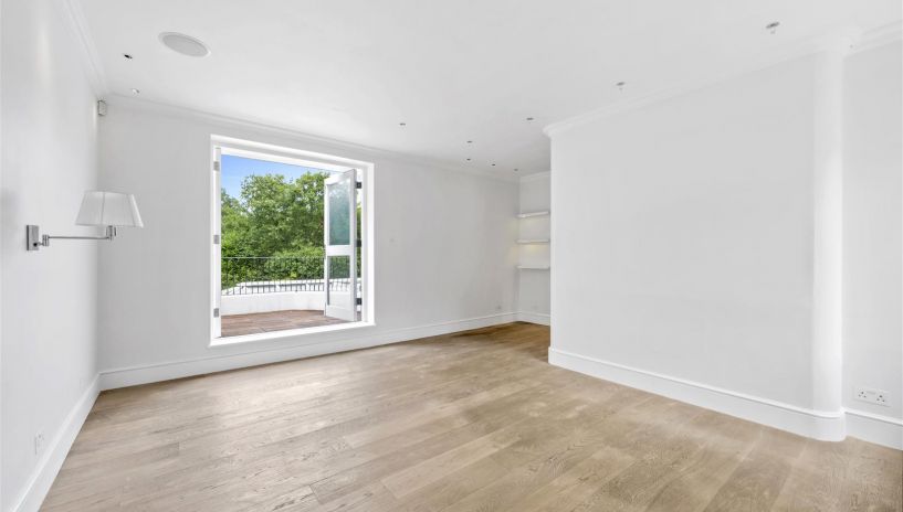 Coombe Hill Road, Kingston Upon Thames, KT2