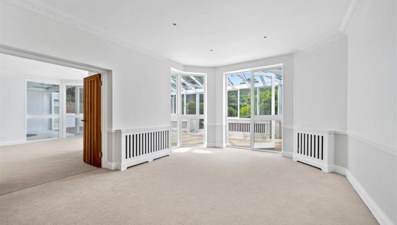 Coombe Hill Road, Kingston Upon Thames, KT2