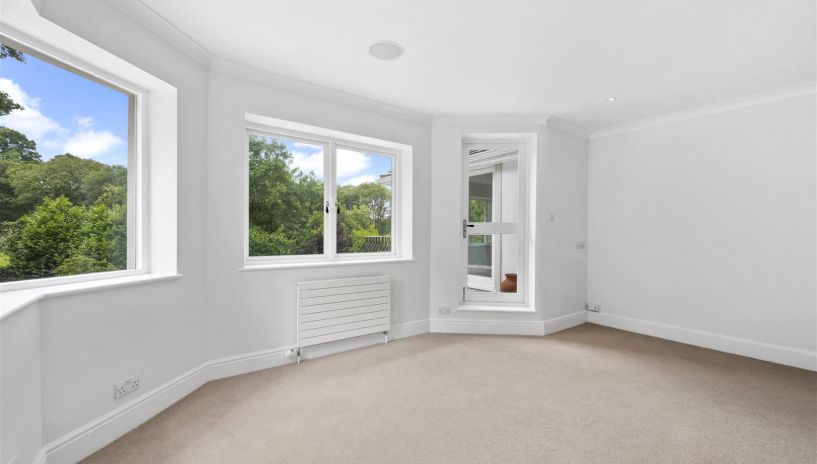 Coombe Hill Road, Kingston Upon Thames, KT2