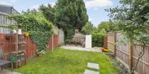 Seaforth Avenue, Motspur Park, KT3