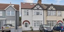 Seaforth Avenue, Motspur Park, KT3