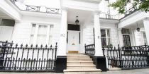 Lexham Gardens, South Kensington, W8