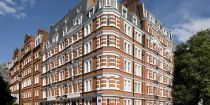 Kensington Court Place, South Kensington, W8