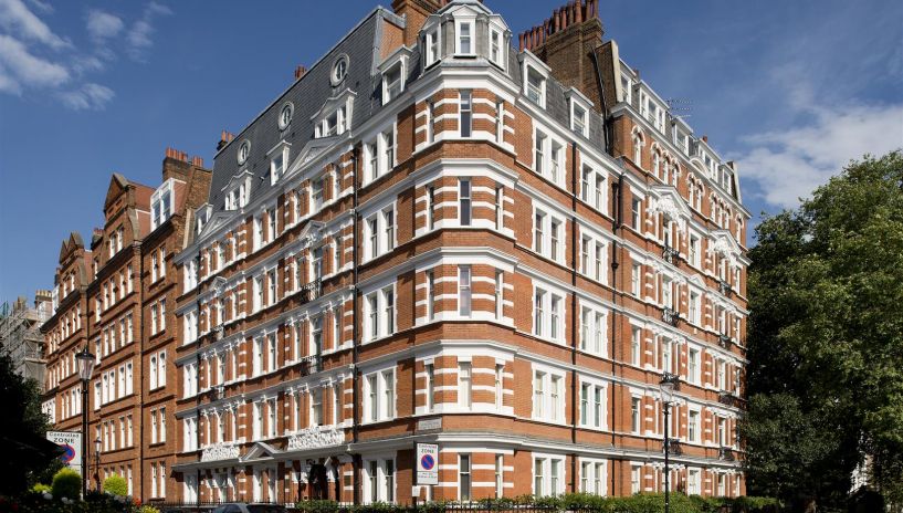 Kensington Court Place, South Kensington, W8