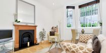 Lexham Gardens, South Kensington, W8