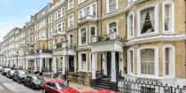 Lexham Gardens, South Kensington, W8