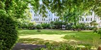 Cornwall Gardens, South Kensington, SW7