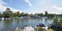 River Ash Estate, Shepperton